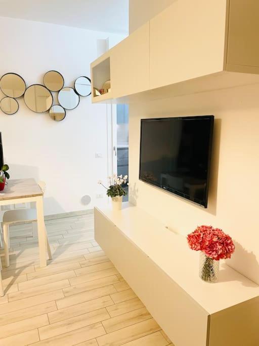 Emme Apartment Cagliari Exterior foto