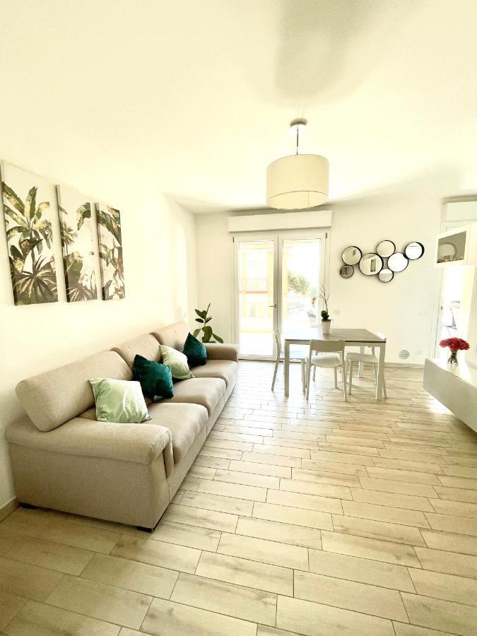 Emme Apartment Cagliari Exterior foto