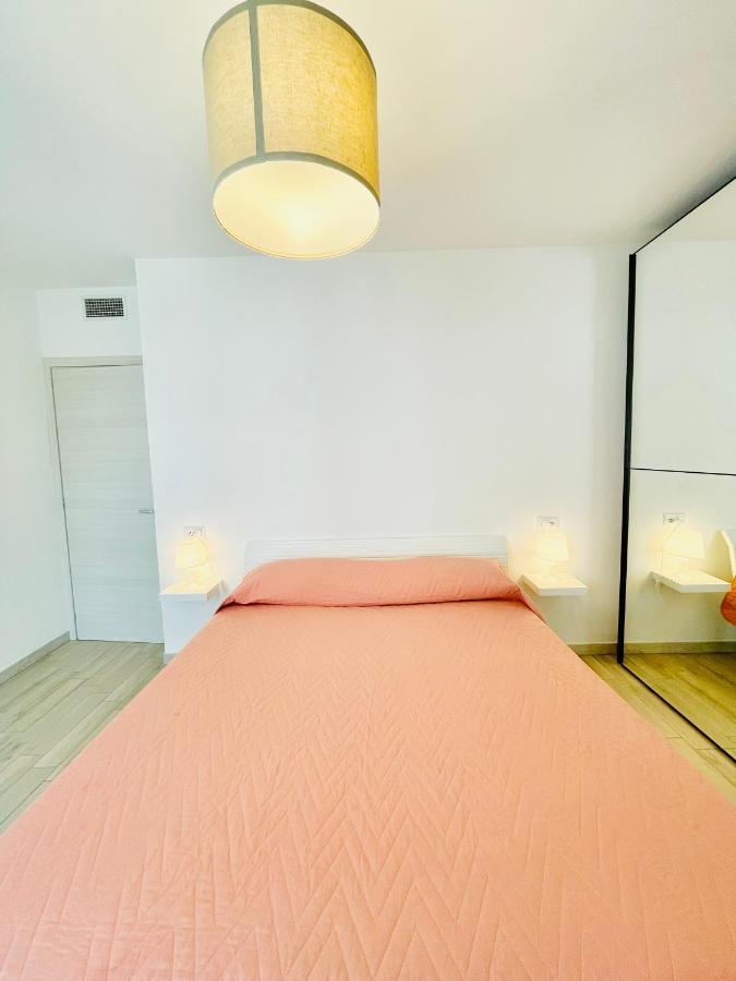 Emme Apartment Cagliari Exterior foto