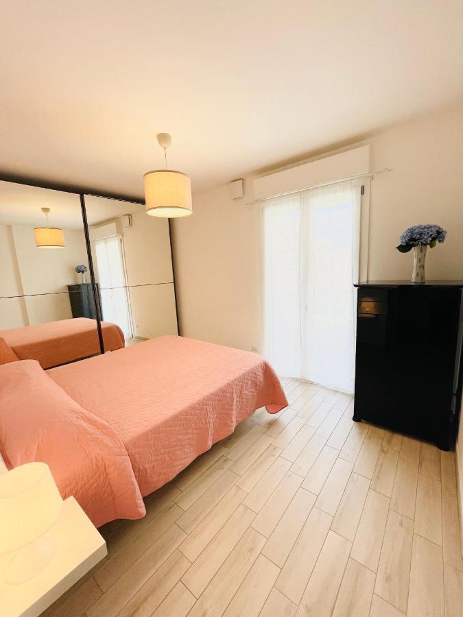 Emme Apartment Cagliari Exterior foto