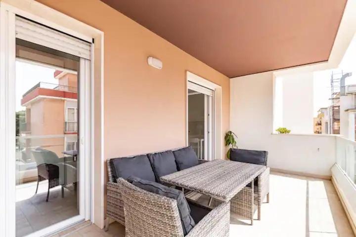 Emme Apartment Cagliari Exterior foto