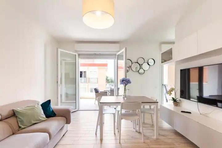 Emme Apartment Cagliari Exterior foto