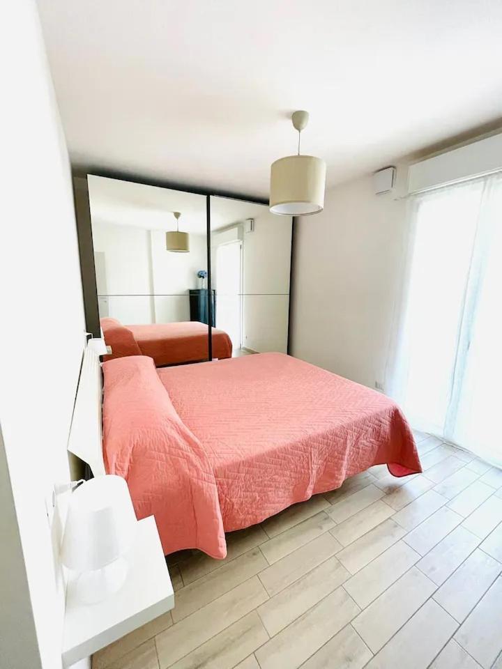 Emme Apartment Cagliari Exterior foto